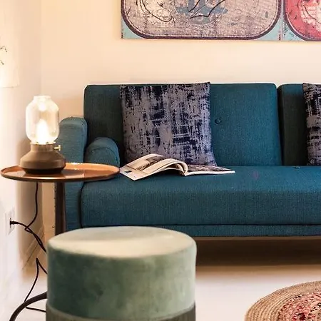 Casa - Unique Townhouse In The Centre Of With Beautiful Rooftop Terrace *