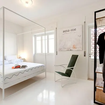 Casa - Unique Townhouse In The Centre Of With Beautiful Rooftop Terrace