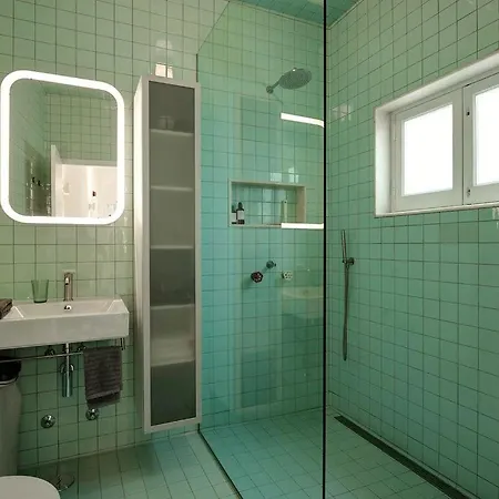 Гостевой дом Casa - Unique Townhouse In The Centre Of With Beautiful Rooftop Terrace *