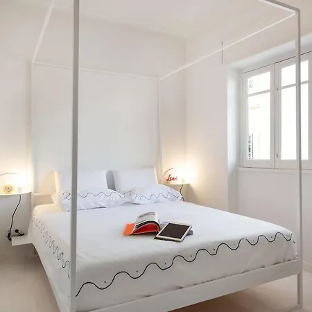 Casa - Unique Townhouse In The Centre Of With Beautiful Rooftop Terrace Gasthof *